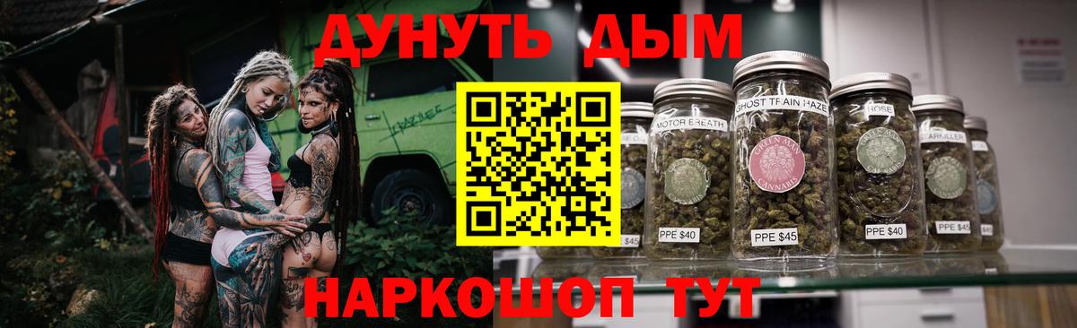 Канабис гибрид Донской